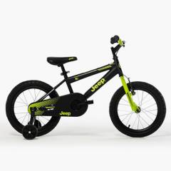 JEEP - Bicicleta Infantil Makalu Aro 16