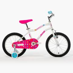 JEEP - Bicicleta Infantil Manaslu Aro 16