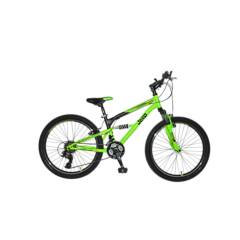 JEEP - Bicicleta Infantil Ultar Aro 24
