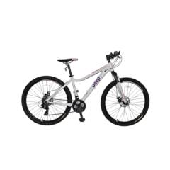 JEEP - Bicicleta Mtb Mujer Kanjut Aro 27.5