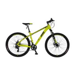 JEEP - Bicicleta Monta Vesubio 27.5
