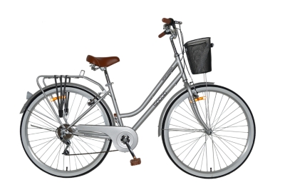 Bicicleta Urbana Amsterdam Aro 28