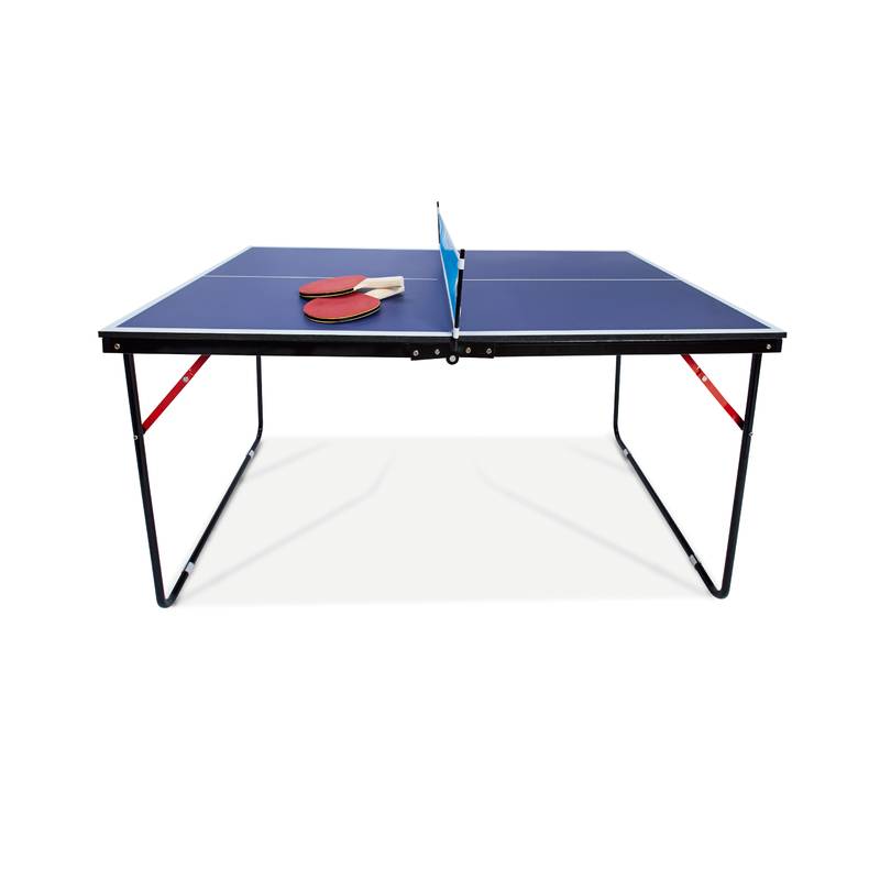 SCOOP - Mesa Ping Pong Indoor 67 X 76 X 137 Cm