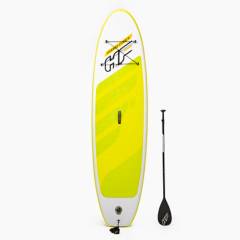 BESTWAY - Sup Stand Up Paddle White Cap