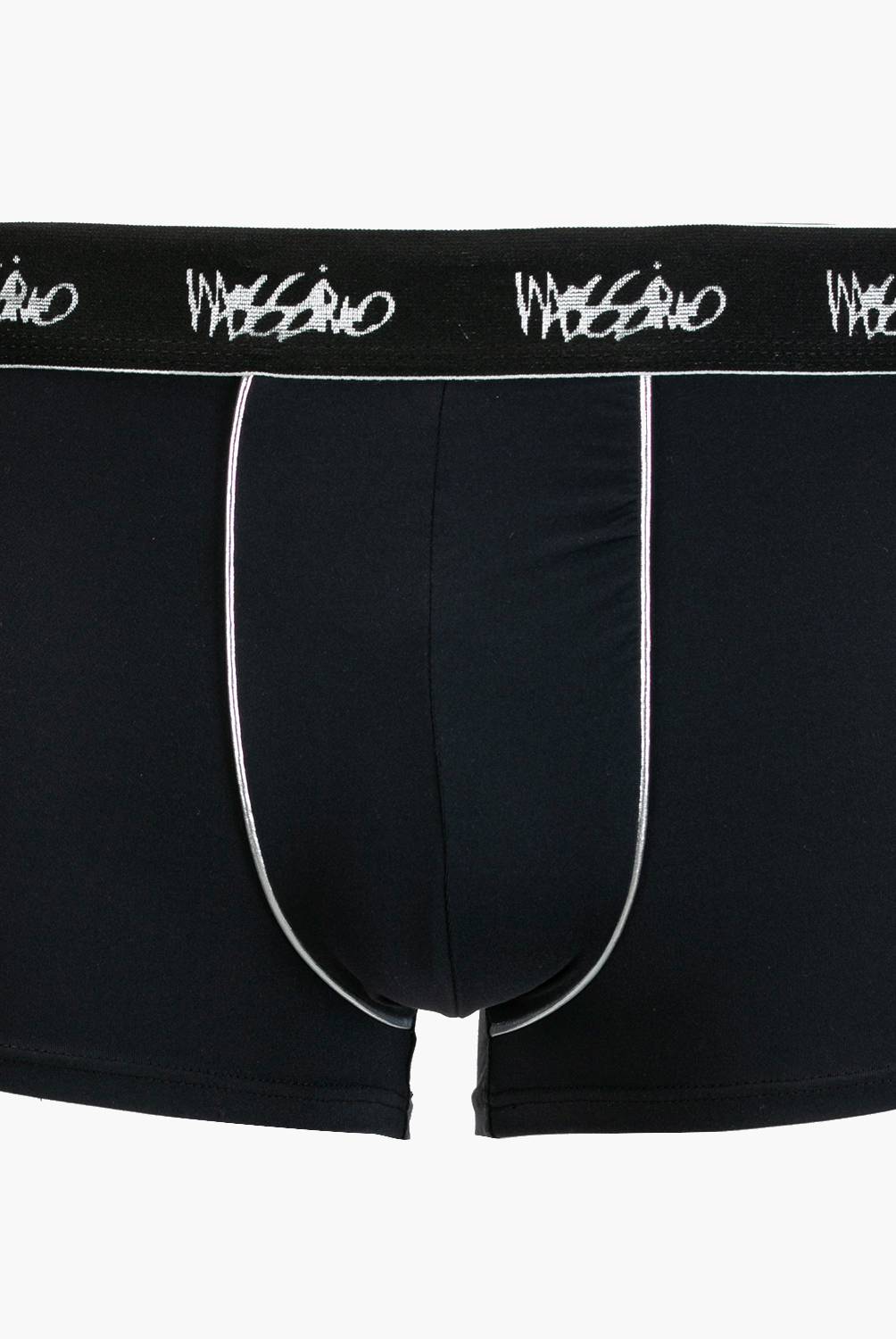 MOSSIMO - Mossimo Pack de 4 boxer algodón hombre