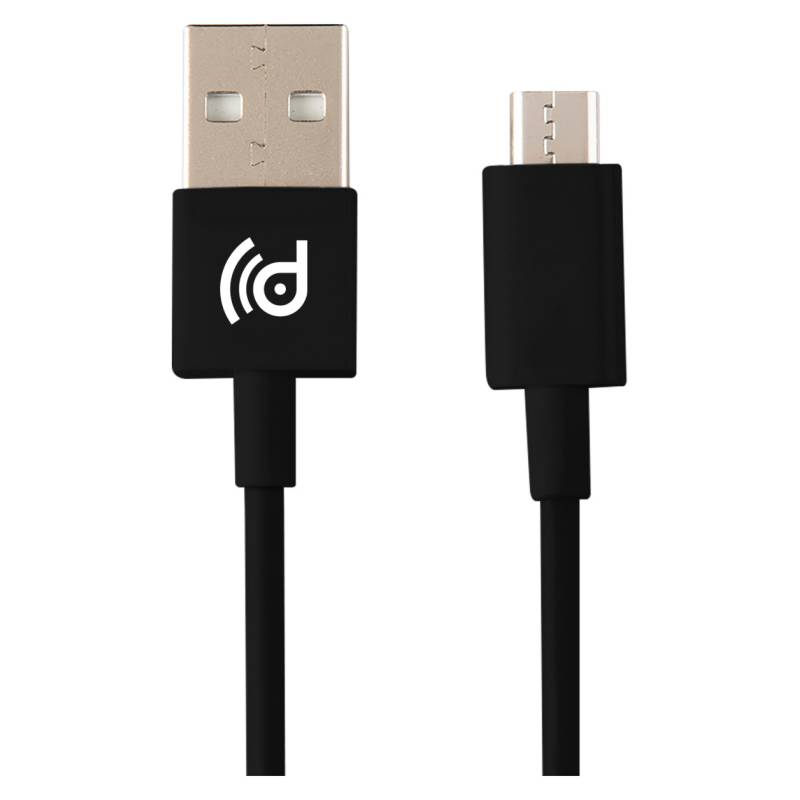DDESIGN - Cable Micro USB 1M Ddesign DD-MICROB1MB