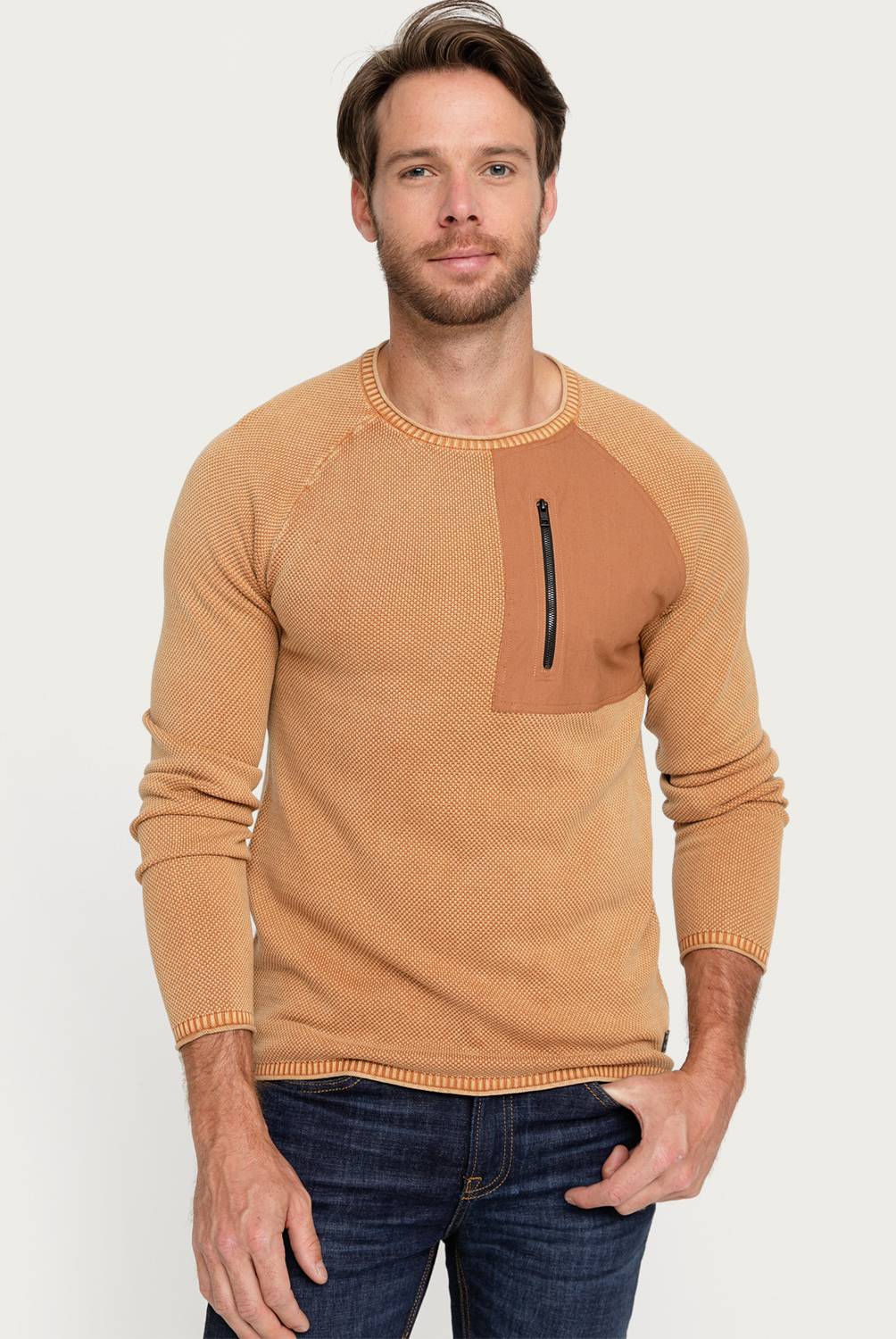MOSSIMO - Sweater Hombre