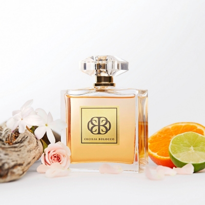 Perfume Mujer Cecilia Bolocco 100 ml Edp