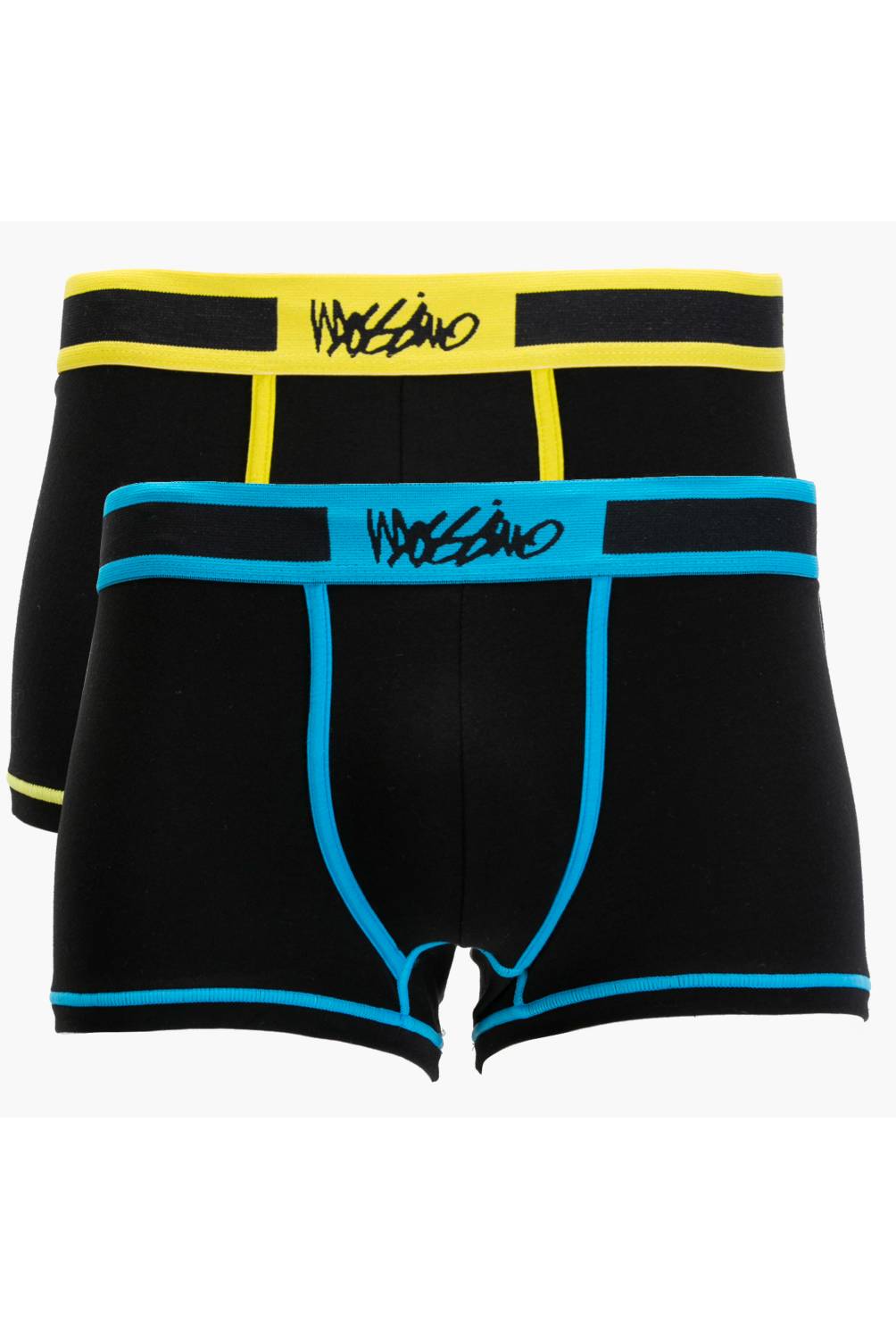 MOSSIMO Pack De 2 Boxer Algod n Hombre Mossimo Tienda Falabella