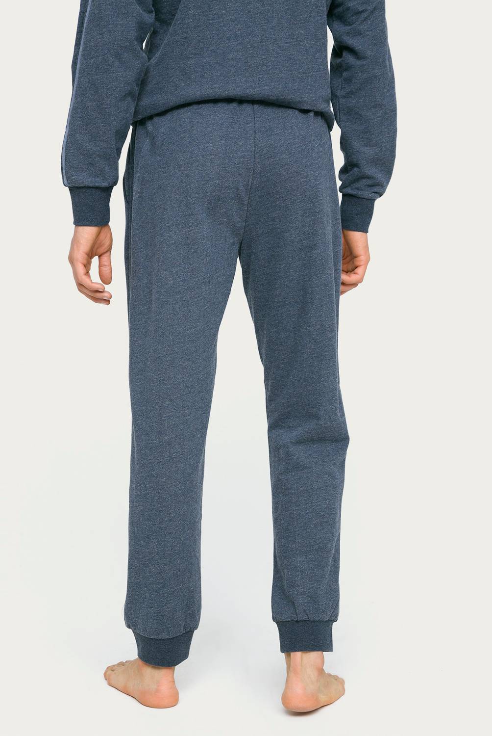 BASEMENT - Pantalon Pijama Hombre