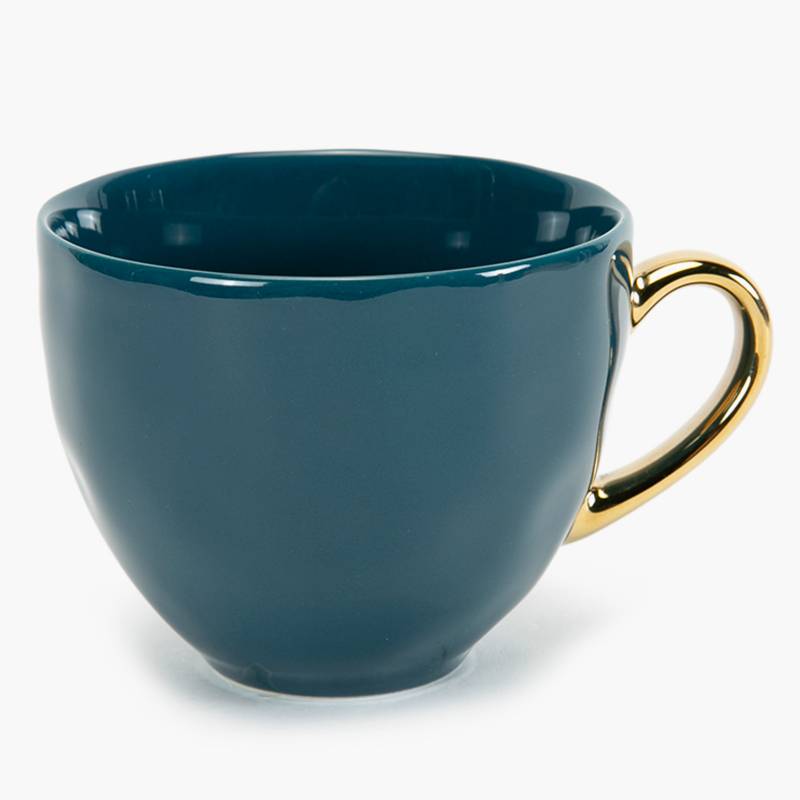 ROBERTA ALLEN - Mug New York Azul