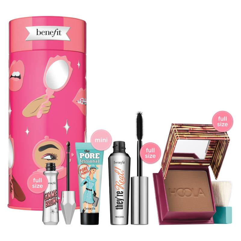 Benefit - Kit Bring Your Own Beauty
