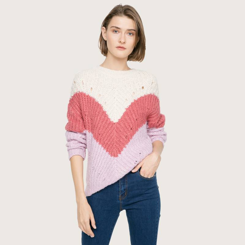 BASEMENT - Sweater Mujer