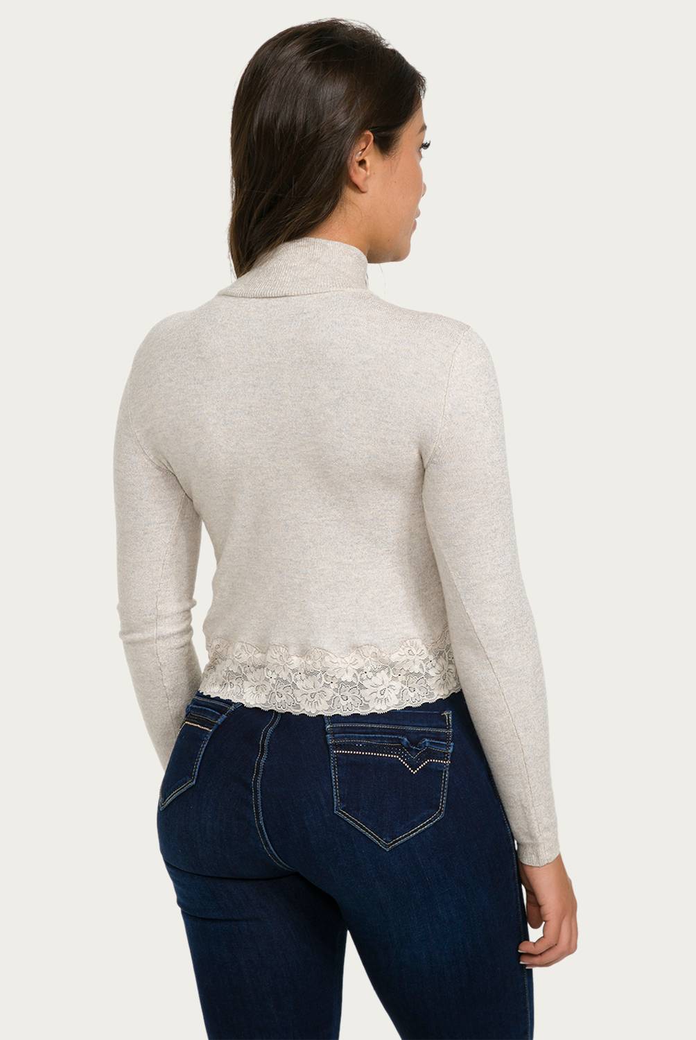 MOSSIMO - Sweater Mujer
