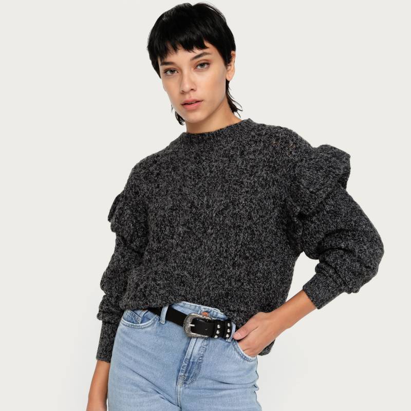 AMERICANINO - Sweater Mujer