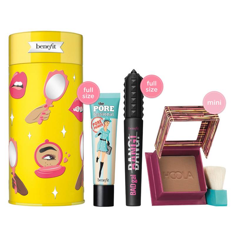 Benefit - Kit BadgGals Night Out