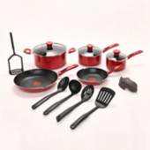 TEFAL Set Sartenes Tefal 202426 Easy Cook