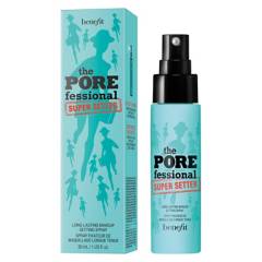 Benefit - Fijador de Maquillaje The Porefessional: Super Setter Spray Mini Benefit
