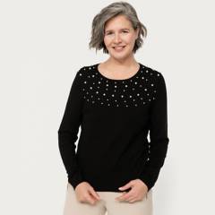 STEFANO COCCI - Sweater Mujer