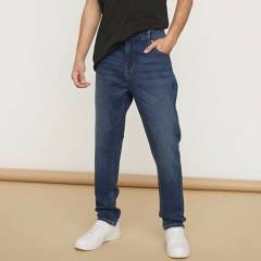 BEARCLIFF - Bearcliff Jeans Regular Fit Hombre