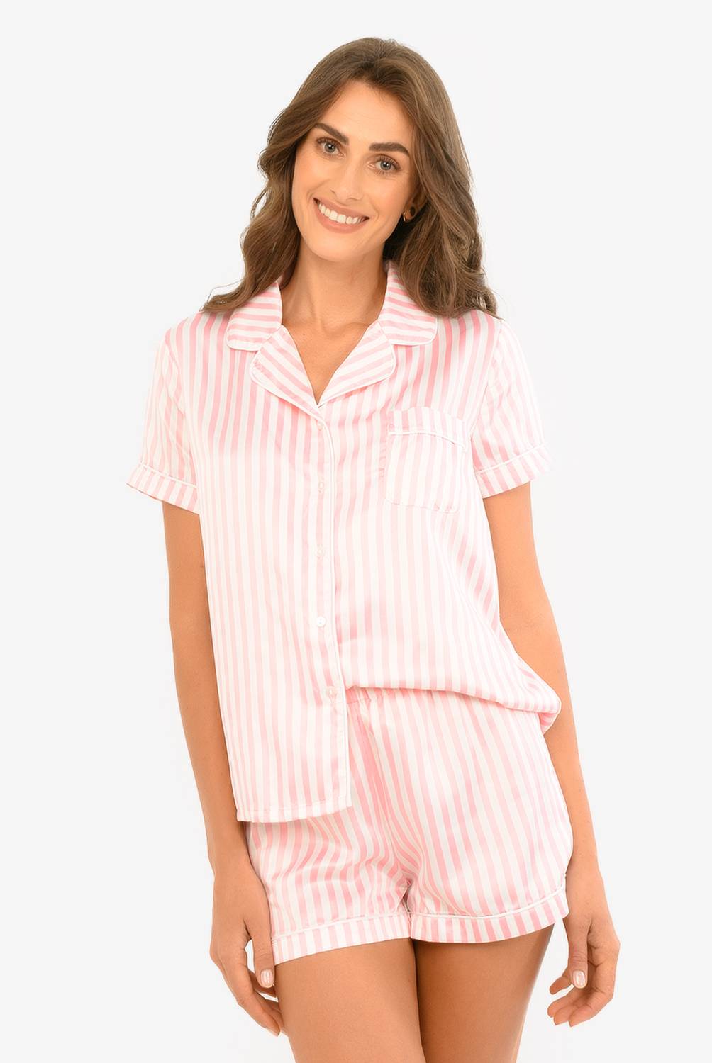 DAHLA - Dahla Pijama Mujer