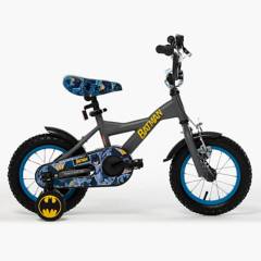 BATMAN - Bicicleta Infantil Batman Aro 12