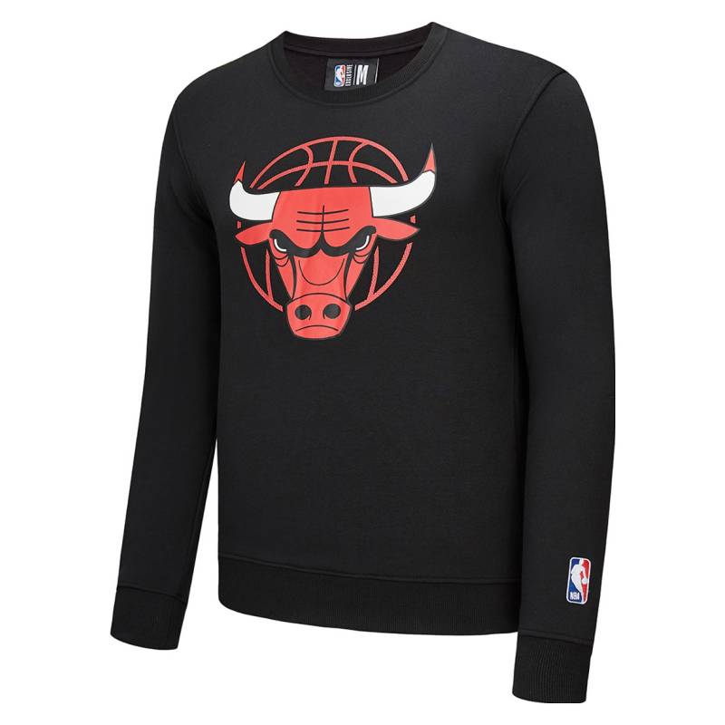 NBA - Poleron Chicago Bulls