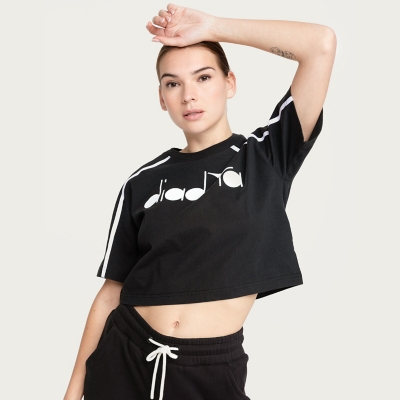 DIADORA Polera Mujer falabella