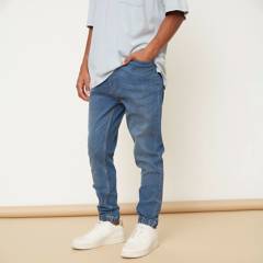 BEARCLIFF - Bearcliff Jeans Hombre