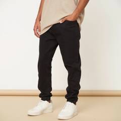 BEARCLIFF - Bearcliff Jeans Baggy  Hombre