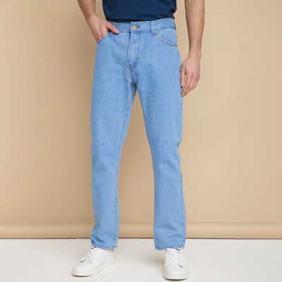 Jeans Regular Fit Hombre Newport