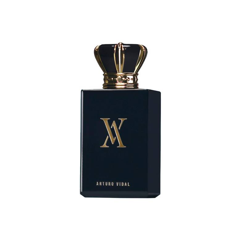 ARTURO VIDAL - Perfume Hombre Arturo Vidal My Kingdom EDP 100 Ml