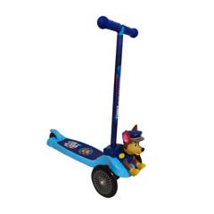 PAW PATROL - Scooter 3 Ruedas Chase