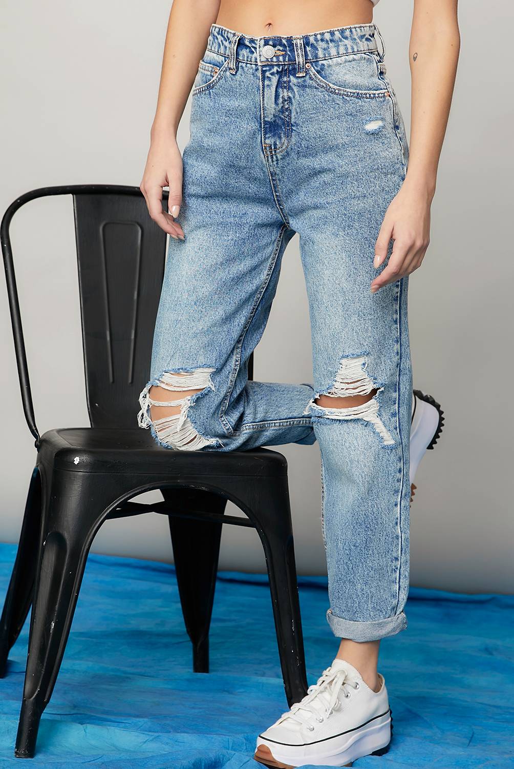 Americanino Jeans Mujer, falabella.com
