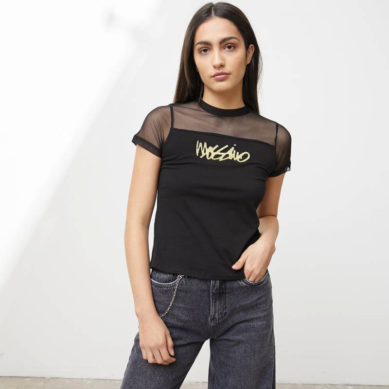 MOSSIMO Polera Mujer falabella