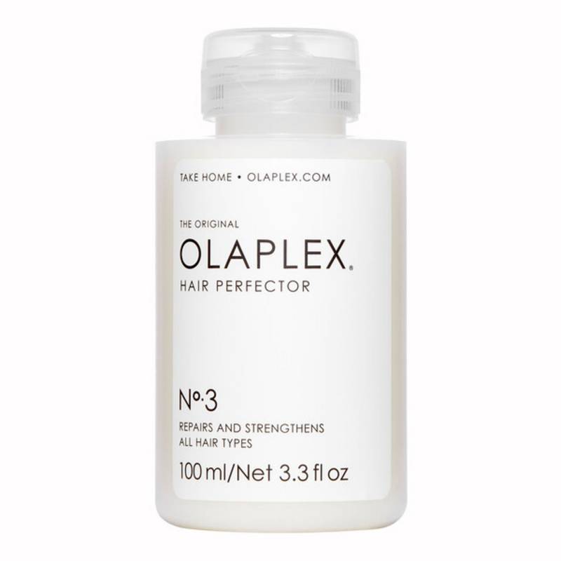OLAPLEX - Crema de tratamiento N°3 Hair Perfector 100ml