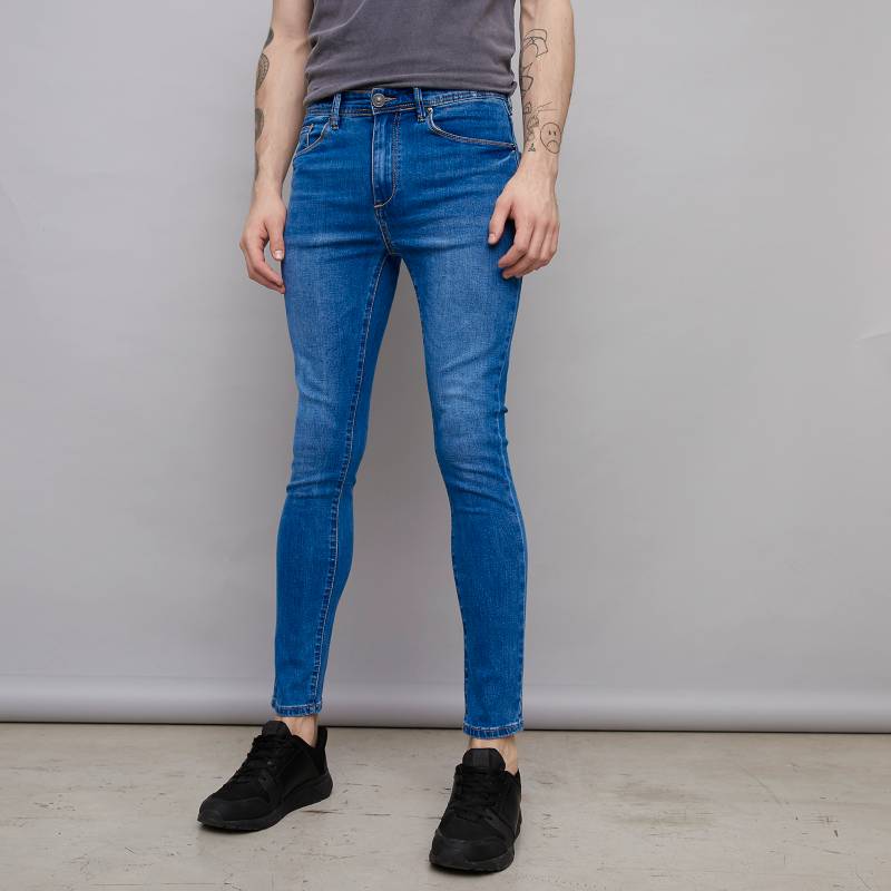 AMERICANINO Americanino Jeans Skinny Fit Hombre falabella.com