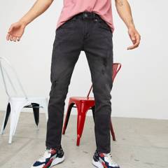 AMERICANINO - Americanino Jeans Skinny  Hombre