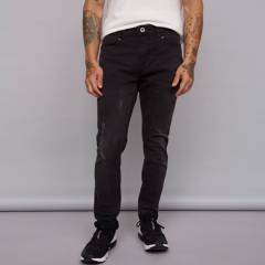 MOSSIMO - Mossimo Jeans Skinny Fit Hombre