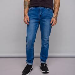 Mossimo - Mossimo Jeans Skinny Fit Hombre