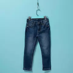 YAMP - Jeans Denim Niño Skinny Yamp