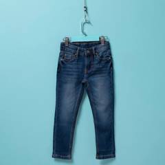 YAMP - Jeans Skinny Denim Niño