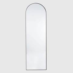 BASEMENT HOME - Espejo de Pared Polipropileno 160x50 cm