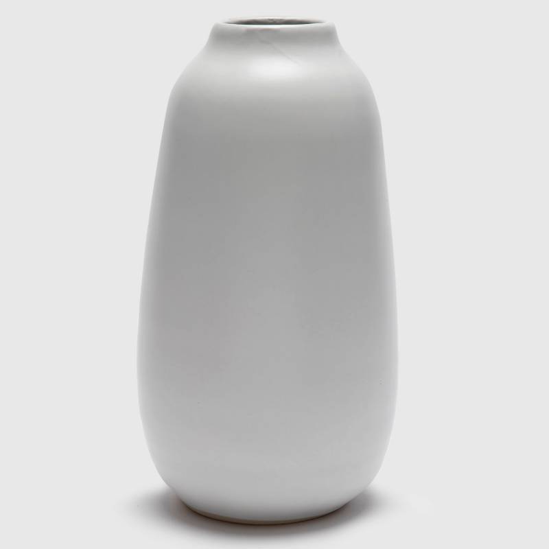 MICA - Jarron Ceramica 23,5 X12,5 Cm