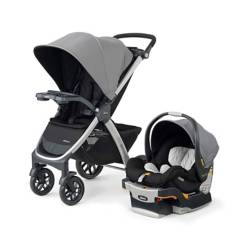 CHICCO - Coche Travel System