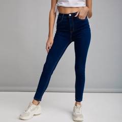AMERICANINO - Jeans Skinny Super High