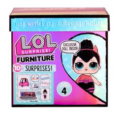 LOL - Lol Surprise Furniture