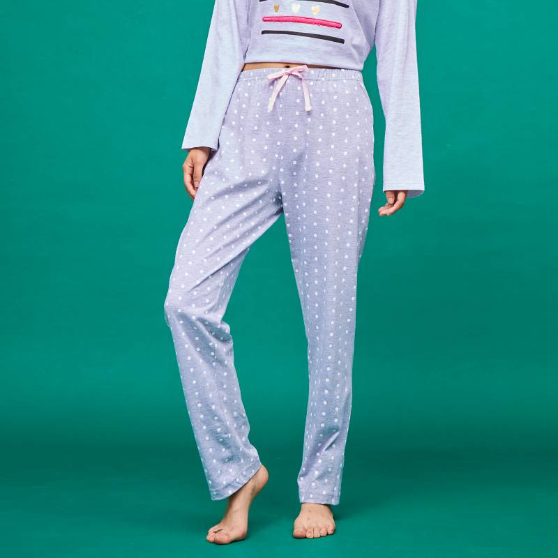 Pantalón Pijama Mujer Sybilla SYBILLA