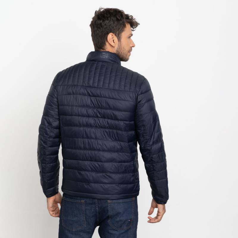 TOMMY HILFIGER Parka Sport Hombre Tommy Hilfiger