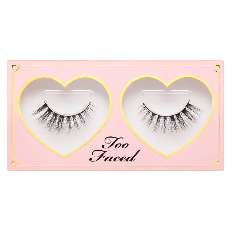 Too Faced Pestañas Postizas Better Than Sex False Lashes Sex Kitten Too Faced 